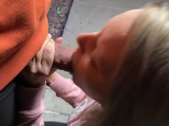 Outdoor, Public and Caught! Anything, Anytime, Anywhere! - Screenshot 4 of 16 - Ryland Ryker