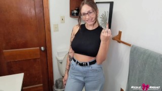 I need to piss preview - Nicole Nabors