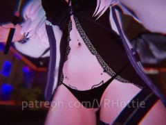 Femdom Facesit Submission Obsession Lap Dance VRChat ERP