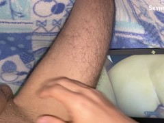 How my girlfriend's ass excites me!