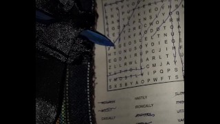 Word Search. Abverbs