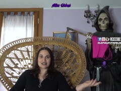 URBEX NOVELA PORNO PASQUA 2024