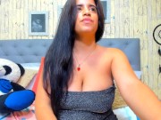 Preview 5 of DO YOU WANT TO SEE ME NAKED SHOWING MY HUGE TITS FOR YOU?