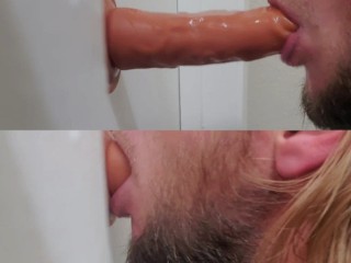 Дрессировка быка моей жены