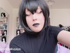 Mavis Small Penis Humiliation