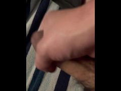 Jerky off - Screenshot 10 of 16 - Handjob