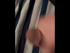 Jerky off - Screenshot 14 of 16 - Handjob
