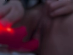 最新の電動オモチャですぐ気持ちよくなって絶頂♡ orgasm toys - Screenshot 10 of 16 - Toys