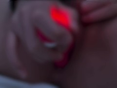 最新の電動オモチャですぐ気持ちよくなって絶頂♡ orgasm toys - Screenshot 11 of 16 - 女子大 生 オナニー