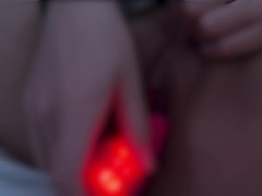 最新の電動オモチャですぐ気持ちよくなって絶頂♡ orgasm toys - Screenshot 14 of 16 - Anime Hentai