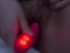 最新の電動オモチャですぐ気持ちよくなって絶頂♡ orgasm toys - Screenshot 15 of 16 - Toys