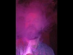 Blowing Cloudz - Screenshot 11 of 16 - Smoking