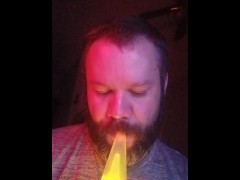 Blowing Cloudz - Screenshot 5 of 16 - Smoking