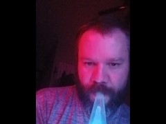 Blowing Cloudz - Screenshot 6 of 16 - Alone