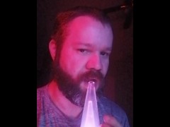 Blowing Cloudz - Screenshot 8 of 16 - Smoking