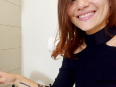 JOI CEI - Deviens mon Esclave Toilettes FRANCAIS 11/16