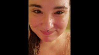 Was würdest du mit diesem unschuldigen Gesicht machen?!