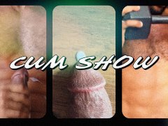 Cum Show Vol.1