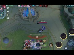 Ищи себя на порнхабе, дорога к Мифику - Screenshot 15 of 16 - Mobile Legends