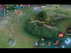 Ищи себя на порнхабе, дорога к Мифику - Screenshot 3 of 16 - Mobile Legends