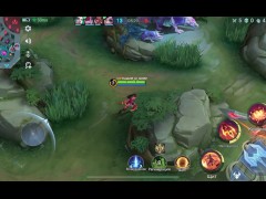 Ищи себя на порнхабе, дорога к Мифику - Screenshot 6 of 16 - Mobile Legends