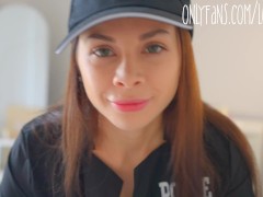 полицейская дала ссылку на свой онлифанс в комментариях - Screenshot 3 of 16 - Cute