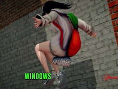 My Bully Is My Lover Chapter1 Episode 3 Part 2 - Screenshot 10 of 16 - Sex Game Gameplay