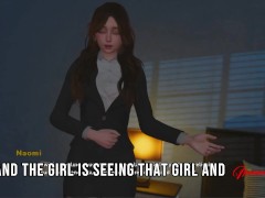My Bully Is My Lover Chapter1 Episode 3 Part 2 - Screenshot 16 of 16 - Sex Game