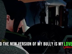 My Bully Is My Lover Chapter1 Episode 3 Part 2 - Screenshot 2 of 16 - Anime Sex Games