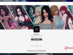 My Bully Is My Lover Chapter1 Episode 3 Part 2 - Screenshot 4 of 16 - Group Sex Games