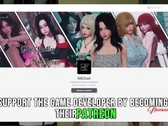 My Bully Is My Lover Chapter1 Episode 3 Part 2 - Screenshot 5 of 16 - Sex Game Gameplay