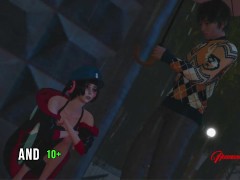 My Bully Is My Lover Chapter1 Episode 3 Part 2 - Screenshot 7 of 16 - Anime Sex Games