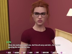 COLLEGE KINGS #80 • Visual Novel Gameplay [HD]