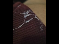 BBC DICK SPERM COUNT - Screenshot 14 of 16 - Ebony