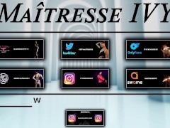 #805 - La fourmis aux pieds de l'impératrice 4K