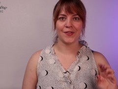 Sex Toy Review - My Favorite Dildos This Year! Curve Uncut Dildos and Pegging Dildos!