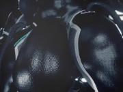Preview 6 of Druths Scent, Musk Worship Growht Animation