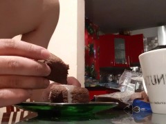 Twinkie cum