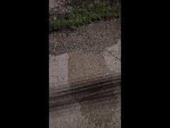 PEE COMPILATION