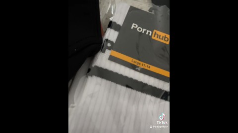 Thank You Pornhub