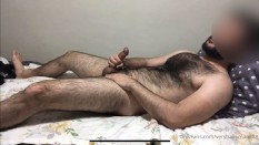 VeryHairyMan88