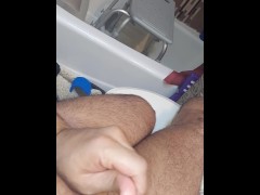 Quick Nut Edit - Screenshot 5 of 16 - Fetish