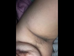 Natural hairy pits with my leaking tits - Screenshot 13 of 16 - Perfect Natural Tits