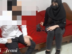 مدیر مد.رسه به ما.در دانش آ.موزش میگه پس.رت حرفای جنسی میزنه تومد.رسه مادر هم میگه...(مکالمه فارسی) - Screenshot 3 of 16 - سکس فارسی