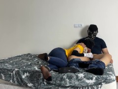 با دختر جا- -نلم جرات حقیقت بازی کردم...😉😈.(سناریو و مکالمه فارسی) - Screenshot 8 of 16 - ایرانی از کون