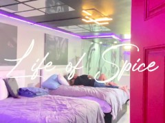 Hot Husband Plays Then Wife Gets Reclaimed