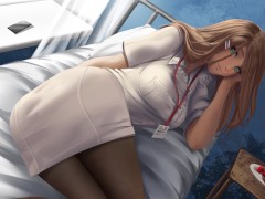 Cute Nurses Fully Completed - Screenshot 1 of 16 - Anime Hentai