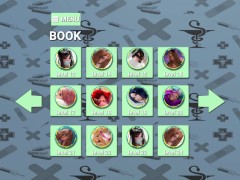 Cute Nurses Fully Completed - Screenshot 7 of 16 - Hot Nurse