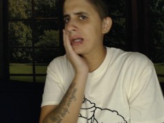 Dr. Something Soda Burping