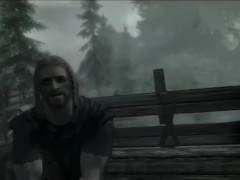 hey you, you’re finally awake